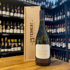 Chardonnay: Craggy Range Kidnappers Chardonnay