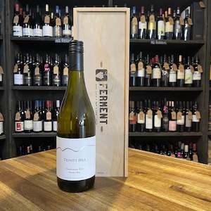 Trinity Hill Chardonnay