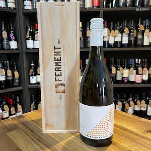 Chardonnay: Bilancia Tiratore Chardonnay