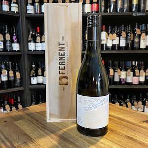 Chardonnay: Bilancia Kaikora Vineyard Chardonnay