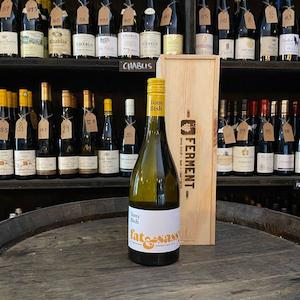 Chardonnay: Tony Bish Fat & Sassy Chardonnay