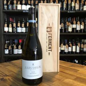 Chardonnay: Jules Taylor Chardonnay 2023 Marlborough
