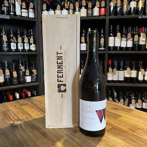 Pinot Noir: Clos Henri Waimaunga Pinot Noir 2021/22 Marlborough