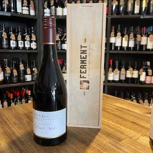 Pinot Noir: Ata Rangi McCrone Vineyard