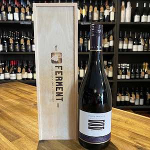 Nga Waka 2021 Pinot Noir Martinborough