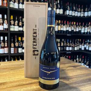 Peregrine Pinot Noir 2022 Otago
