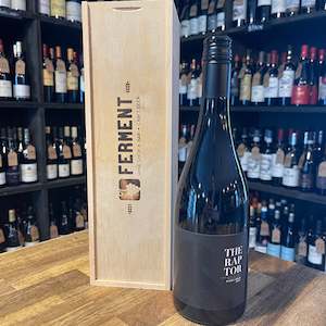 Lake Chalice The Raptor Pinot Noir 2022 Marlborough