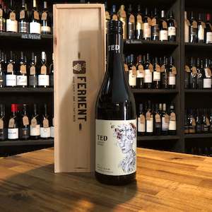 Pinot Noir: Mount Edward Ted Pinot Noir 2022