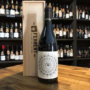 Burn Cottage Moonlight Race Pinot Noir