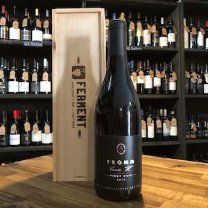 Fromm Cuvee Pinot Noir 2019