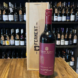 Grant Burge Cameron Vale 2021 Cabernet Sauvignon Barossa