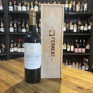 Moss Wood Ribbon Vale Cabernet Sauvignon 2021