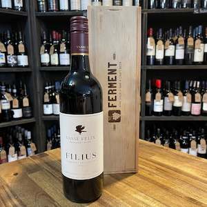 Vasse Felix Filius Cabernet Sauvignon