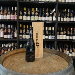 Australia: Henschke Henry's Seven SGM 2022 Barossa