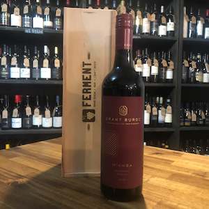 Australia: Grant Burge Miamba Shiraz 2022 Barossa