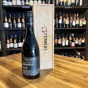 Yalumba Paradox Shiraz