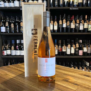 Rose: Tiritiri by Neudorf Pinot Rose