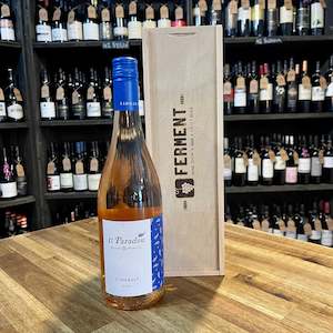 Rose: Paradou Cinsault Rose 2022/23 France