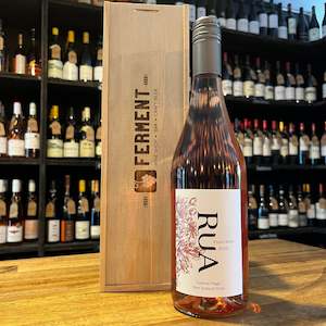 Rose: Rua Pinot Rose 2022/23 Otago