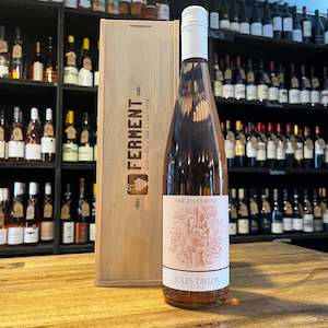 Rose: Jules Taylor 'The Jules' Rose