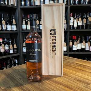 Rose: Man O' War Rose Pinque 2024 Waiheke Island