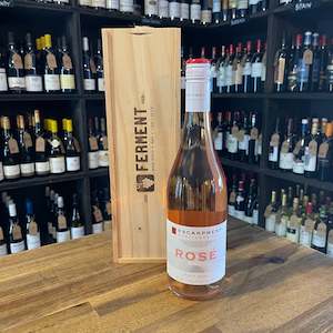 Escarpment Rose 2024 Martinborough