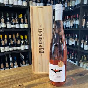 Rose: Saddleback Rose Otago 2024