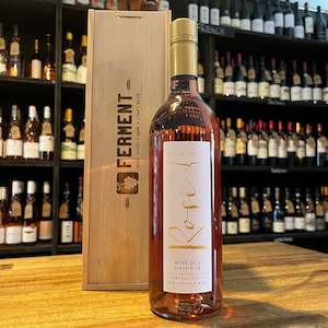 Rose: Peregrine Rosé 2024 Central Otago