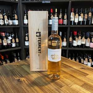 Rose: Sainte Beatrice Cuvee des Princes Rose 2023 France