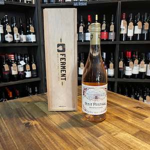 Rose: Leon Perdigal 2020 Rose France