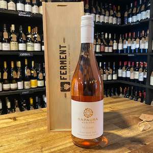 Rapaura Springs Reserve Pinot Rosé 2024 Marlborough