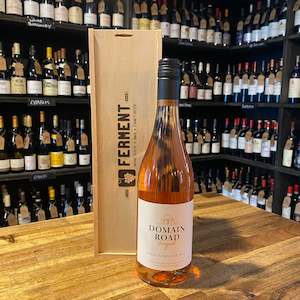 Domain Road Rose 2022 Otago