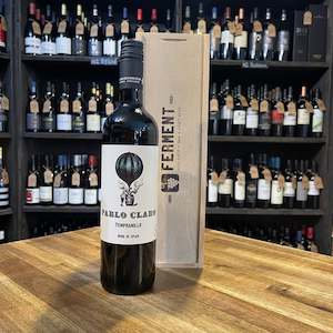 Pablo Claro Tempranillo 2023 Spain