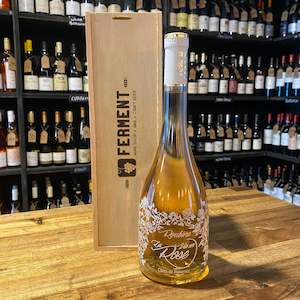 Organic: Roubine vie en Rose France