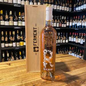 Organic: Roubine R Rose 2022/23 France