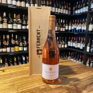 Amisfield Pinot Noir Rosé