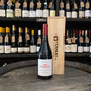 Two Paddocks Pinot Noir
