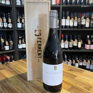 Neudorf Toms Block Pinot Noir 2023 Nelson