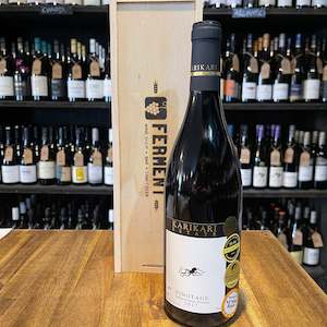 Karikari Estate Pinotage