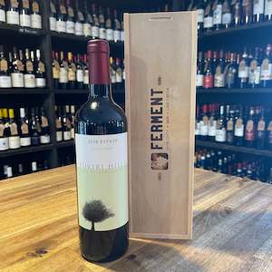 Puriri Hills Estate 2019 Clevedon