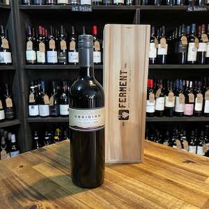 Auckland: Obsidian The Mayor 2019 Waiheke Island