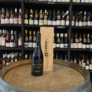 Auckland: Man O' War Dreadnought Syrah 2020 Waiheke