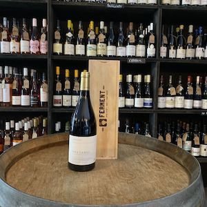 Auckland: Harrop Onetangi Syrah 2020 Waiheke