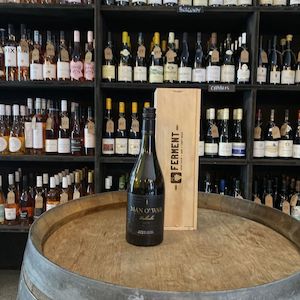 Auckland: Man O War Valhalla Chardonnay 2021 Waiheke