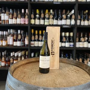 Man O' War Estate Chardonnay 2020 Waiheke