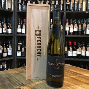 Auckland: Man O War Exiled Pinot Gris
