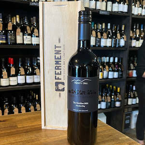 Trinity Hill Gimblett Gravels 'The Gimblett' Red Blend