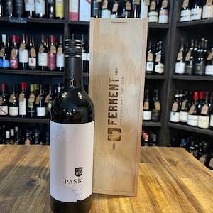 Pask Gimblett Gravels 2019 Merlot