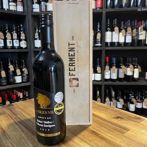 Askerne Merlot/Cabernet Sauvignon/Malbec