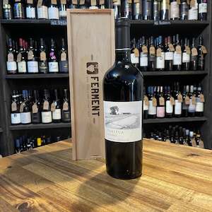 Hawkes Bay: Paritua 2021 Red Hawkes Bay New Zealand